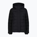 Gefütterte Jacke Damen CMP 35K3666 Fix Hood nero