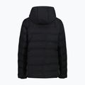 Gefütterte Jacke Damen CMP 35K3666 Fix Hood nero 2