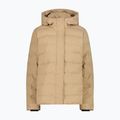 Gefütterte Jacke Damen CMP 35K3666 Fix Hood cookie