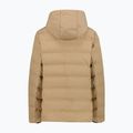 Gefütterte Jacke Damen CMP 35K3666 Fix Hood cookie 2