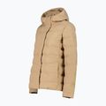 Gefütterte Jacke Damen CMP 35K3666 Fix Hood cookie 3