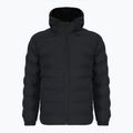 Gefütterte Jacke Herren CMP 35K3697 Fix Hood nero