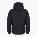 Gefütterte Jacke Herren CMP 35K3697 Fix Hood nero 2