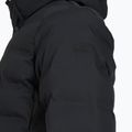 Gefütterte Jacke Herren CMP 35K3697 Fix Hood nero 4