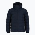 Gefütterte Jacke Herren CMP 35K3697 Fix Hood black/blue/winter sun