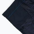 Gefütterte Jacke Herren CMP 35K3697 Fix Hood black/blue/winter sun 6