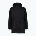 Regenjacke Herren CMP 35K3737 Parka Zip Hood nero