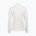 Hoodie Sweatshirt Damen CMP 35L0406 Sweat bianco 2