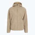 Damen-Sweatshirt CMP 35P3856 Long Teddy Highloft cookie
