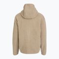 Damen-Sweatshirt CMP 35P3856 Long Teddy Highloft cookie 2