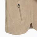 Damen-Sweatshirt CMP 35P3856 Long Teddy Highloft cookie 4