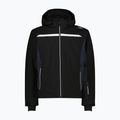 Herren-Skijacke CMP 35W0007 nero