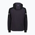 Skijacke Herren CMP 35W0077 Zip Hood antracite 2