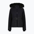 Skijacke Damen CMP 35W0266 Zip Hood nero