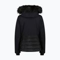 Skijacke Damen CMP 35W0266 Zip Hood nero 2