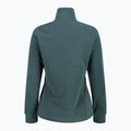 Hoodie Sweatshirt Damen CMP 3G27836 trek green 2