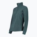 Hoodie Sweatshirt Damen CMP 3G27836 trek green 3