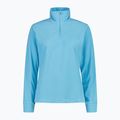 Hoodie Sweatshirt Damen CMP 3G27836 topazio