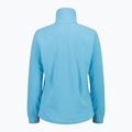Hoodie Sweatshirt Damen CMP 3G27836 topazio 2