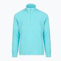 Fleece Hoodie Sweatshirt Kinder CMP 3G28235 topazio