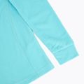Fleece Hoodie Sweatshirt Kinder CMP 3G28235 topazio 4