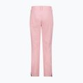 Skihose Damen CMP 3W20636 pink 2