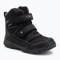 Schneeschuhe Kinder CMP Pyry Snowboots Wp nero/titanio