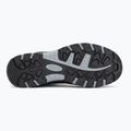 Trekkingschuhe Kinder CMP Rigel Mid Wp grey/ferrari 4