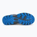 Kinder-Trekking-Schuhe CMP Rigel Mid Wp b.blue/bluestone/royal blue 4