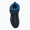 Kinder-Trekking-Schuhe CMP Rigel Mid Wp b.blue/bluestone/royal blue 5