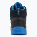Kinder-Trekking-Schuhe CMP Rigel Mid Wp b.blue/bluestone/royal blue 6