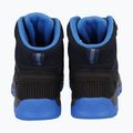 Kinder-Trekking-Schuhe CMP Rigel Mid Wp b.blue/bluestone/royal blue 11
