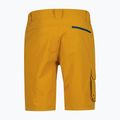 Herrenshorts CMP 31T5637 Bermuda turmeric 2