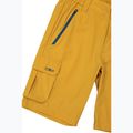 Herrenshorts CMP 31T5637 Bermuda turmeric 5