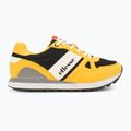 Herrenschuhe Ellesse Daley yellow/ black 2