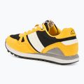 Herrenschuhe Ellesse Daley yellow/ black 3