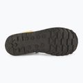 Herrenschuhe Ellesse Daley yellow/ black 4
