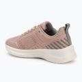 Ellesse Damen Schuhe Sam rosa grau 3