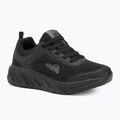 Schuhe Damen Ellesse Gall total black