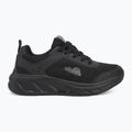 Schuhe Damen Ellesse Gall total black 2