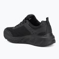 Schuhe Damen Ellesse Gall total black 3