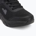 Schuhe Damen Ellesse Gall total black 7