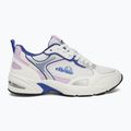 Schuhe Damen Ellesse Crystal white orchid 2