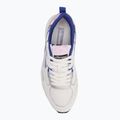 Schuhe Damen Ellesse Crystal white orchid 5