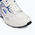 Schuhe Damen Ellesse Crystal white orchid 7