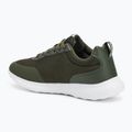 Herrenschuhe Ellesse Dicky army green 3