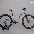 Orbea Kinderfahrrad Laufey 24 H20 grau N01624I9 2023 12