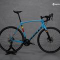 Ridley Kanzo Speed GRX600 Schotter Fahrrad grau KAS01Bs 7