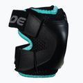Rollerblade X-Gear W 3er Pack Damen Protektoren Set Schwarz 067P0300 100 2