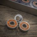 Rollerblade Twincam ILQ-9 Pro Lager 16 Stück. 06228500000 10